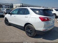 2020 Chevrolet Equinox — photo 3 of 16 | VIN 2GNAXKEV9L6221311