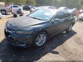 2016 Chevrolet Malibu — photo 2 of 16 | VIN 1G1ZE5ST9GF306689