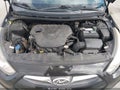 2013 Hyundai Accent — photo 10 of 17 | VIN KMHCT5AEXDU097486