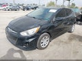 2013 Hyundai Accent — photo 2 of 17 | VIN KMHCT5AEXDU097486