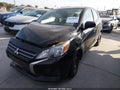 2022 Mitsubishi Mirage — photo 2 of 17 | VIN ML32AUHJ4NH004056