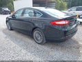 2013 Ford Fusion — photo 3 of 11 | VIN 3FA6P0RU1DR292099