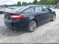 2013 Ford Fusion — photo 4 of 11 | VIN 3FA6P0RU1DR292099