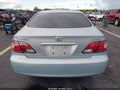 2004 Lexus ES 330 — photo 16 of 16 | VIN JTHBA30G345025549