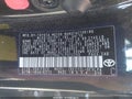 2020 Toyota Corolla — photo 9 of 16 | VIN 5YFEPRAE1LP012250