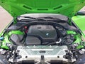 2022 BMW 3 Series — photo 10 of 17 | VIN WBA5R1C0XNFM11324