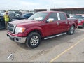 2014 Ford F-150 — photo 2 of 16 | VIN 1FTFW1CF7EKD56987