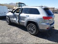 2018 Jeep Grand Cherokee — photo 3 of 16 | VIN 1C4RJFBG1JC510021