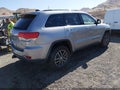 2018 Jeep Grand Cherokee — photo 4 of 16 | VIN 1C4RJFBG1JC510021