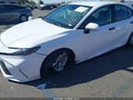 2025 Toyota Camry — photo 6 of 16 | VIN 4T1DAACK7SU639937