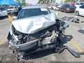 2018 Nissan Altima — photo 13 of 22 | VIN 1N4AL3AP3JC140896