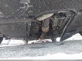 2018 Nissan Altima — photo 20 of 22 | VIN 1N4AL3AP3JC140896