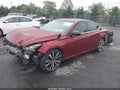2022 Nissan Altima — photo 2 of 17 | VIN 1N4BL4CV9NN358597