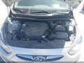 2014 Hyundai Accent — photo 10 of 19 | VIN KMHCT5AEXEU141701