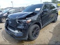 2020 Ford Explorer — photo 2 of 16 | VIN 1FM5K8GC5LGC43129