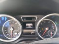 2017 Mercedes-Benz GLE-Class — photo 7 of 16 | VIN 4JGDA5HB4HA942734