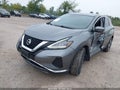 2020 Nissan Murano — photo 2 of 16 | VIN 5N1AZ2AS7LN157940