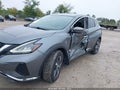 2020 Nissan Murano — photo 6 of 16 | VIN 5N1AZ2AS7LN157940