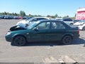 2002 Mazda Protege — photo 15 of 17 | VIN JM1BJ225221631615