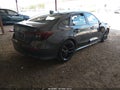 2026 Honda Civic Hybrid — photo 4 of 16 | VIN 2HGFE4F88TH344659
