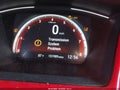 2020 Honda Civic — photo 17 of 21 | VIN SHHFK7H43LU405813