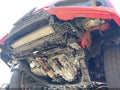 2020 Honda Civic — photo 19 of 21 | VIN SHHFK7H43LU405813