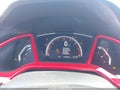 2020 Honda Civic — photo 7 of 21 | VIN SHHFK7H43LU405813
