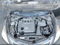 2013 Nissan Altima — photo 10 of 17 | VIN 1N4BL3AP6DN546359