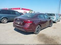 2025 Nissan Sentra — photo 4 of 16 | VIN 3N1AB8CV2SY213743