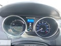 2015 Hyundai Sonata Hybrid — photo 7 of 16 | VIN KMHEC4A48FA138227