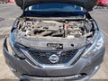 2017 Nissan Sentra — photo 10 of 17 | VIN 3N1CB7AP1HY268152