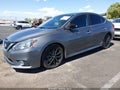 2017 Nissan Sentra — photo 2 of 17 | VIN 3N1CB7AP1HY268152
