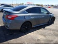 2017 Nissan Sentra — photo 4 of 17 | VIN 3N1CB7AP1HY268152