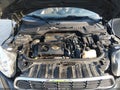 2014 Mini Countryman — photo 10 of 11 | VIN WMWZC3C5XEWP29597