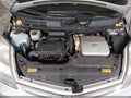 2005 Toyota Prius — photo 10 of 11 | VIN JTDKB20U753005297
