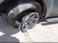 2018 Nissan Frontier — photo 6 of 17 | VIN 1N6AD0ER0JN723168