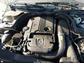 2012 Mercedes-Benz C-Class — photo 10 of 12 | VIN WDDGF4HB4CR233685