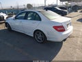 2012 Mercedes-Benz C-Class — photo 3 of 12 | VIN WDDGF4HB4CR233685