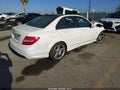 2012 Mercedes-Benz C-Class — photo 4 of 12 | VIN WDDGF4HB4CR233685