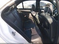 2012 Mercedes-Benz C-Class — photo 8 of 12 | VIN WDDGF4HB4CR233685