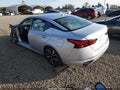 2021 Nissan Altima — photo 3 of 16 | VIN 1N4BL4DV9MN338699