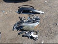 2013 Honda CR-V — photo 11 of 16 | VIN 2HKRM4H31DH688892