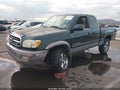 2000 Toyota Tundra — photo 6 of 16 | VIN 5TBBT4812YS053000