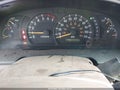 2000 Toyota Tundra — photo 7 of 16 | VIN 5TBBT4812YS053000