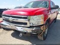 2008 Chevrolet Silverado 1500 — photo 6 of 16 | VIN 1GCEC19CX8Z118547
