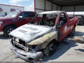 2003 Dodge Ram 1500 — photo 2 of 10 | VIN 1D7HA16K73J653394