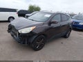 2015 Hyundai Tucson — photo 2 of 18 | VIN KM8JUCAG7FU998912