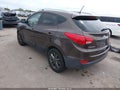 2015 Hyundai Tucson — photo 3 of 18 | VIN KM8JUCAG7FU998912