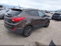 2015 Hyundai Tucson — photo 4 of 18 | VIN KM8JUCAG7FU998912