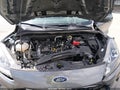 2022 Ford Escape — photo 10 of 16 | VIN 1FMCU9G65NUA87406